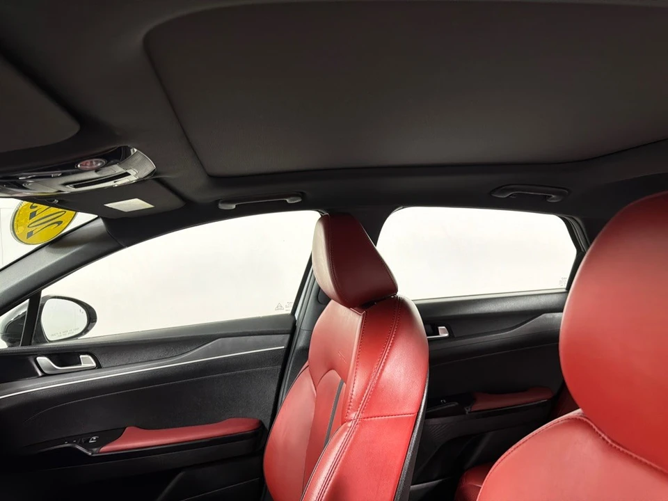 2023 Kia Optima/K5 - Image 13 of 21