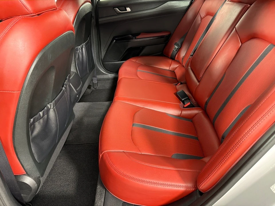 2023 Kia Optima/K5 - Image 19 of 21