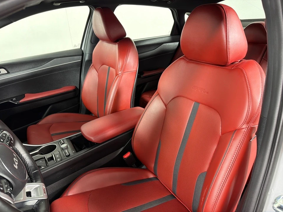 2023 Kia Optima/K5 - Image 12 of 21
