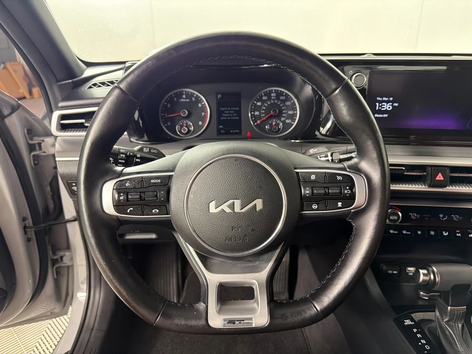 2023 Kia Optima/K5 - Image 15 of 21