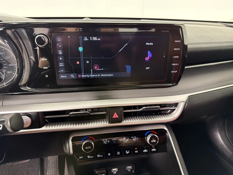 2023 Kia Optima/K5 - Image 16 of 21