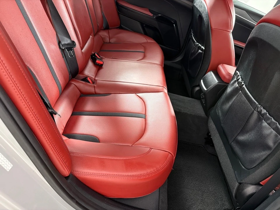 2023 Kia Optima/K5 - Image 21 of 21
