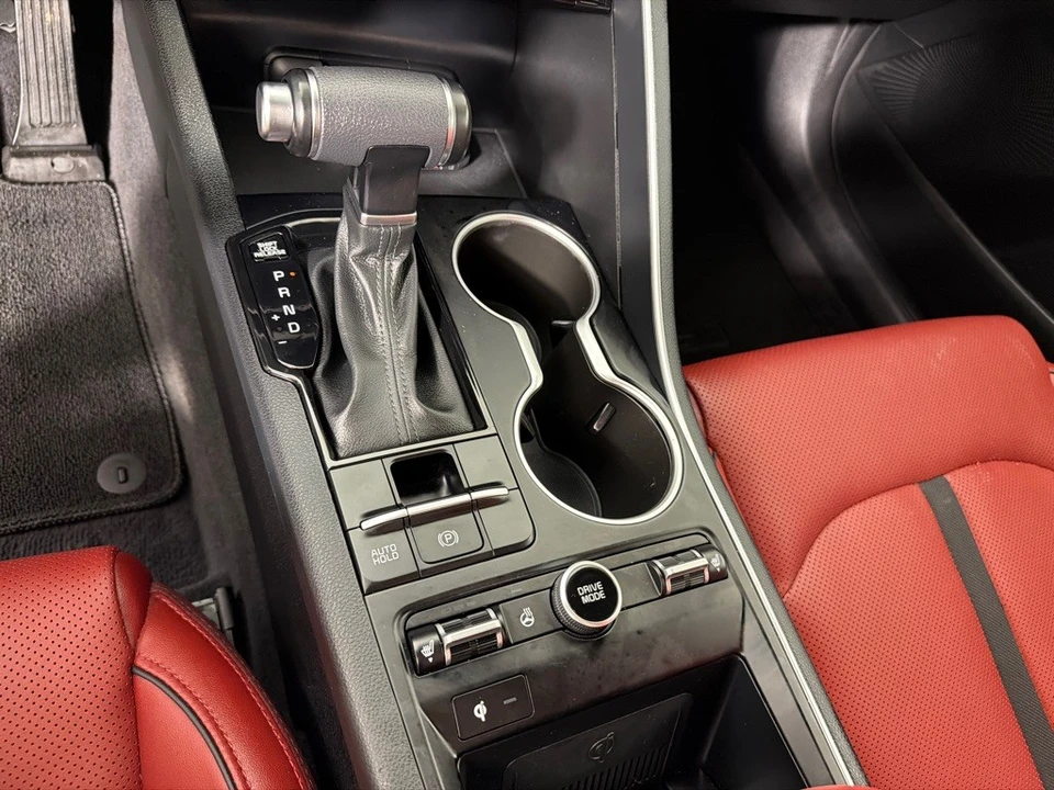 2023 Kia Optima/K5 - Image 18 of 21