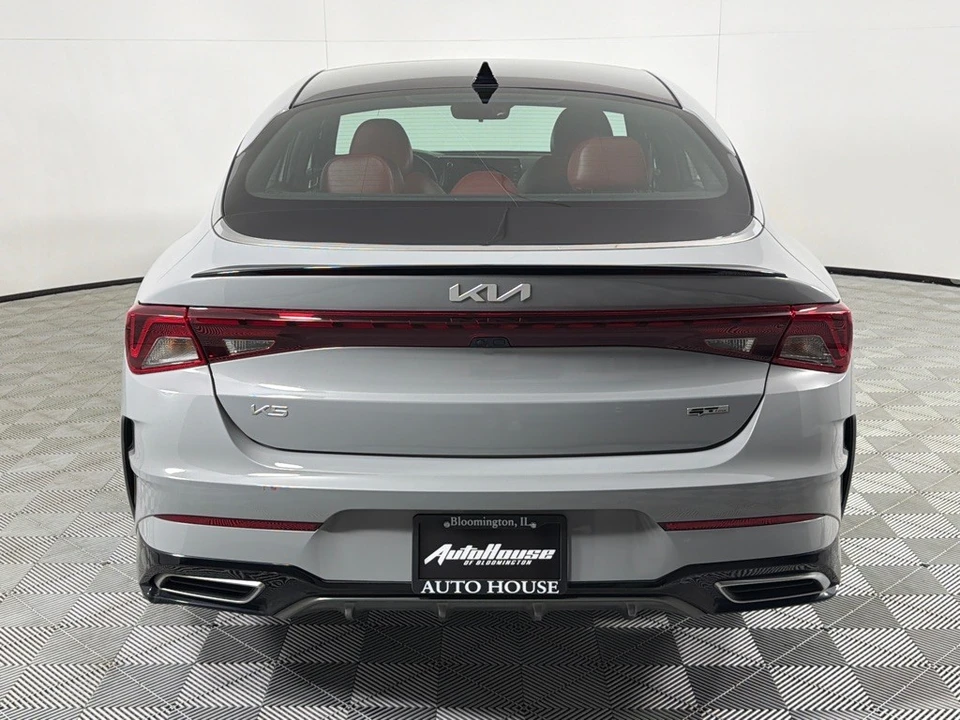 2023 Kia Optima/K5 - Image 6 of 21
