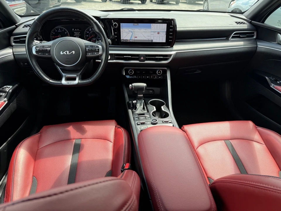 2023 Kia Optima/K5 - Image 17 of 21