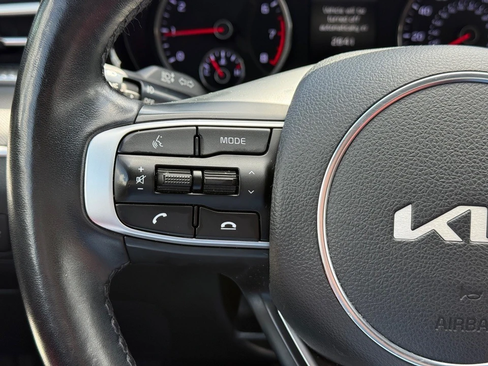 2023 Kia Optima/K5 - Image 14 of 21