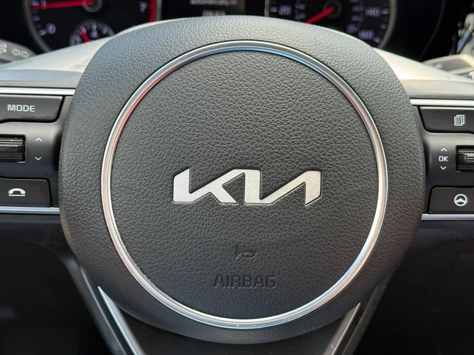 2023 Kia Optima/K5 - Image 15 of 21