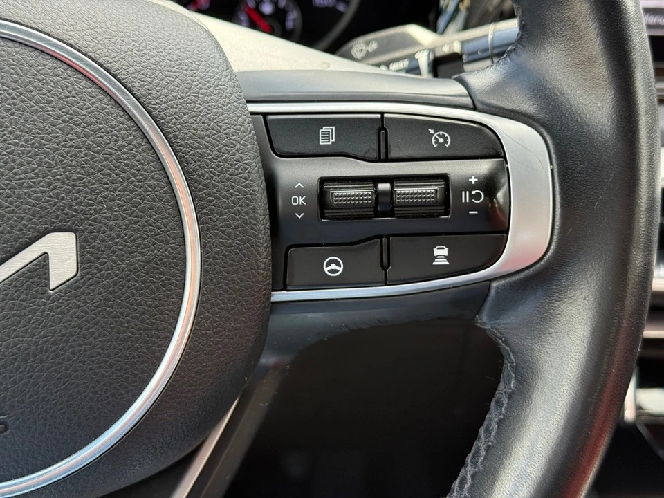 2023 Kia Optima/K5 - Image 16 of 21