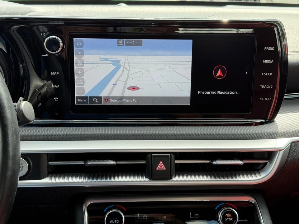 2023 Kia Optima/K5 - Image 20 of 21