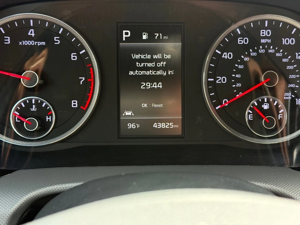 2023 Kia Optima/K5 - Image 19 of 21