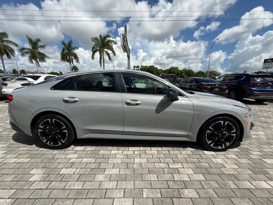 2023 Kia Optima/K5 - Image 10 of 21
