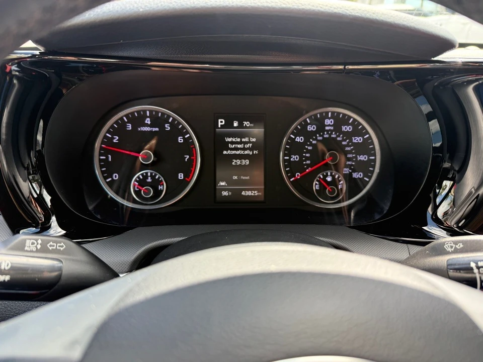 2023 Kia Optima/K5 - Image 18 of 21