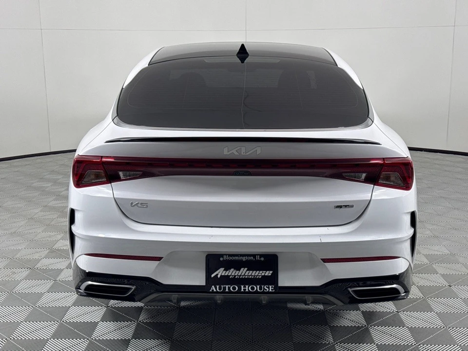 2023 Kia Optima/K5 - Image 6 of 12