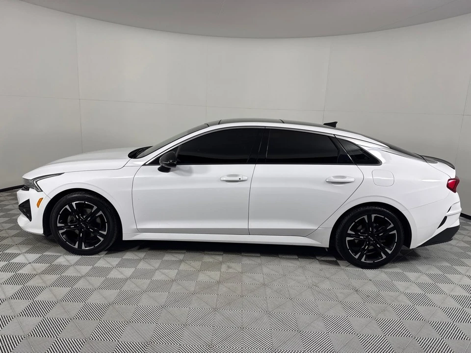 2023 Kia Optima/K5 - Image 8 of 12