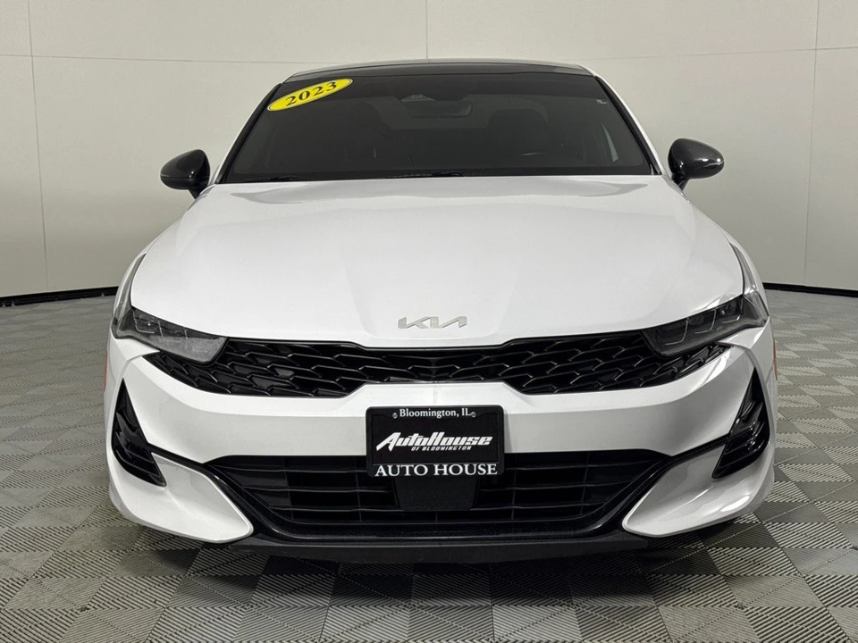 2023 Kia Optima/K5 - Image 10 of 12