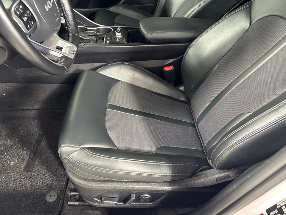 2023 Kia Optima/K5 - Image 12 of 12