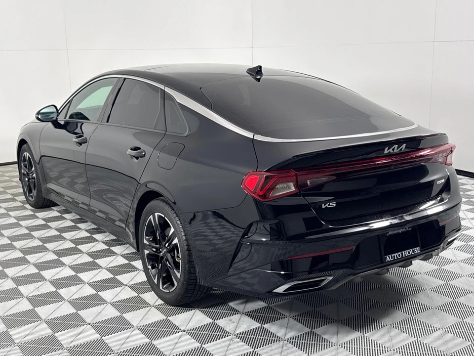 2023 Kia Optima/K5 - Image 7 of 12