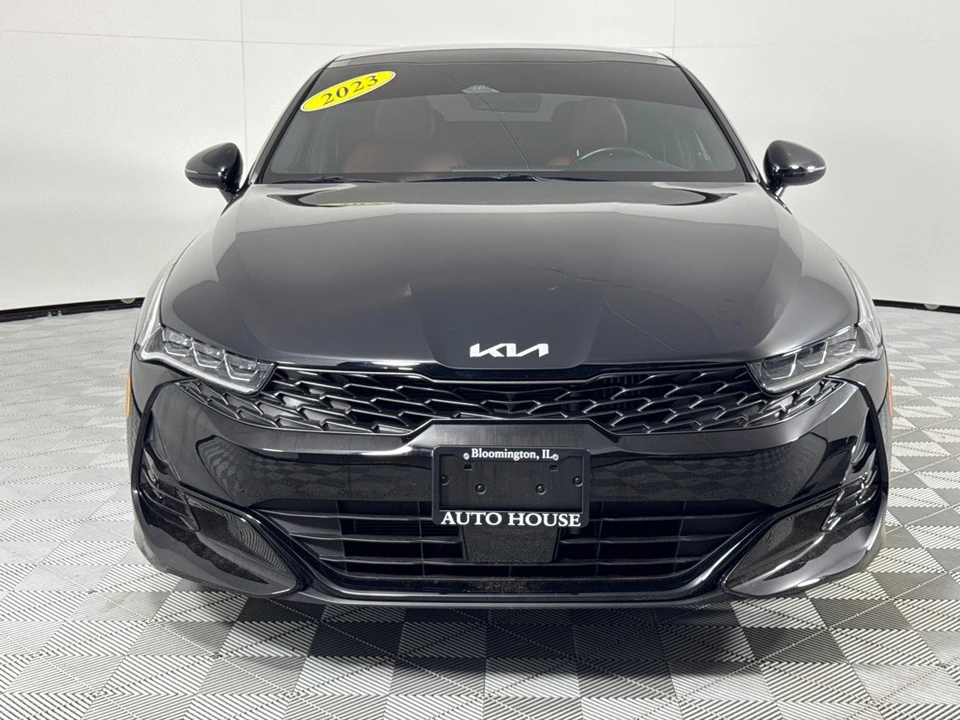 2023 Kia Optima/K5 - Image 10 of 12