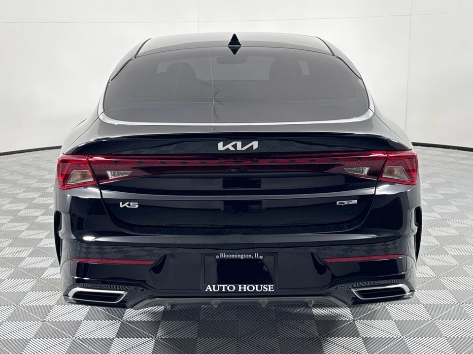 2023 Kia Optima/K5 - Image 6 of 12