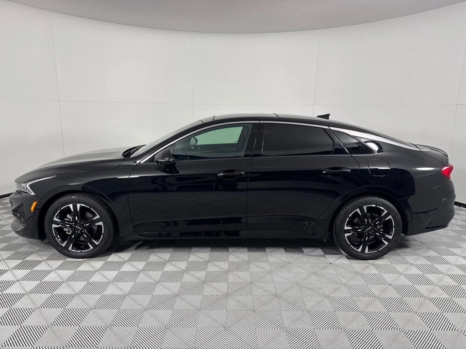 2023 Kia Optima/K5 - Image 9 of 12