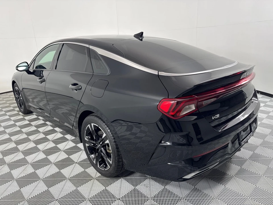 2023 Kia Optima/K5 - Image 8 of 12