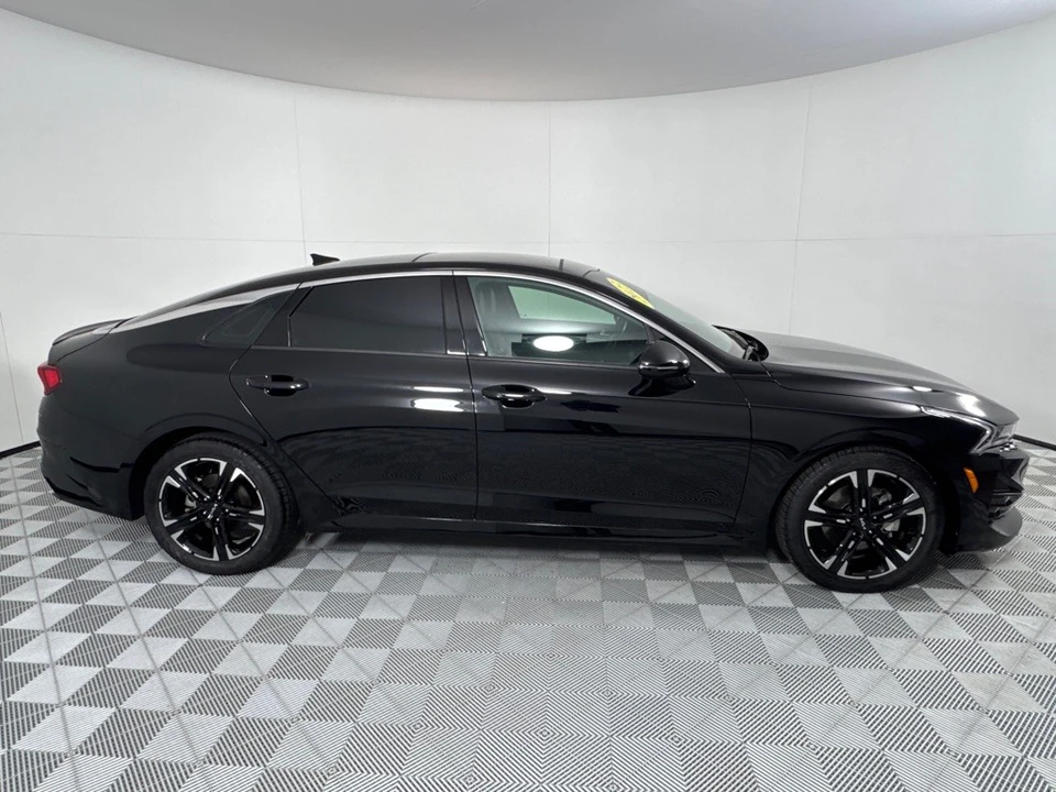 2023 Kia Optima/K5 - Image 4 of 12
