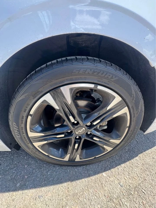 2023 Kia Optima/K5 - Image 15 of 16