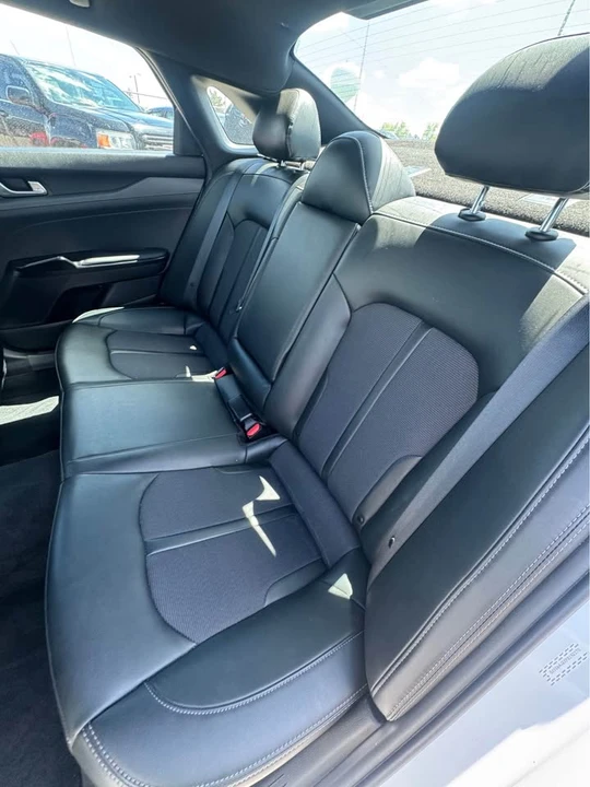 2023 Kia Optima/K5 - Image 14 of 16
