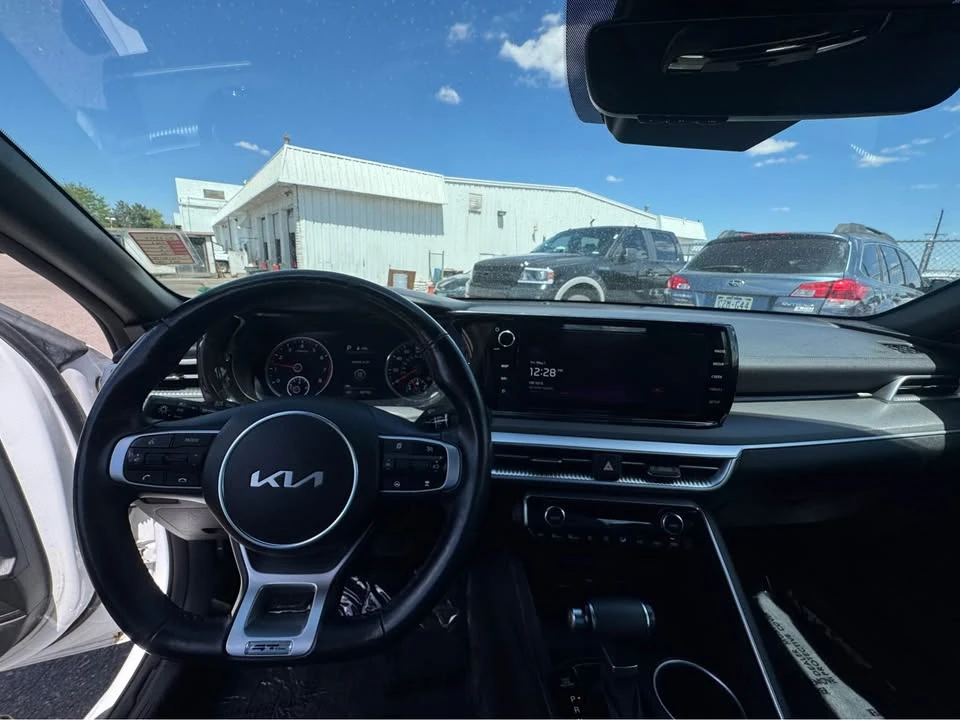 2023 Kia Optima/K5 - Image 9 of 16