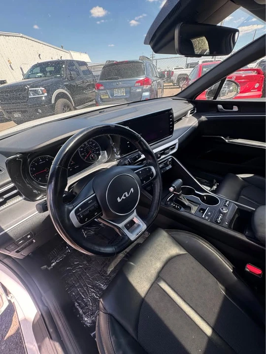 2023 Kia Optima/K5 - Image 11 of 16