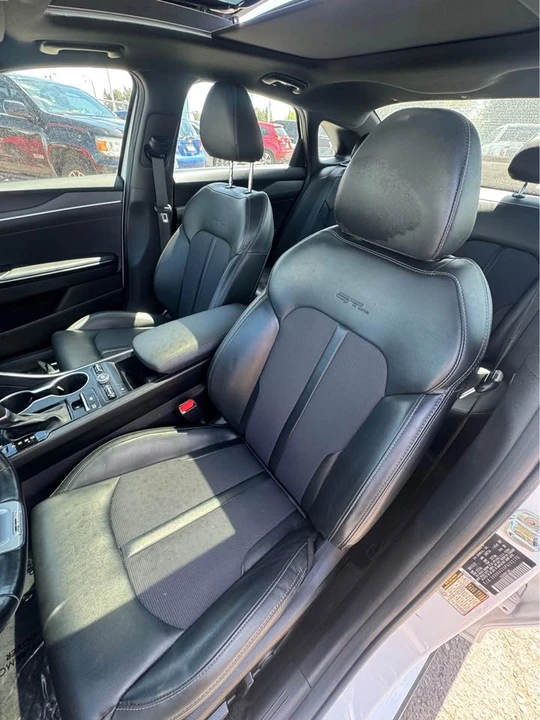 2023 Kia Optima/K5 - Image 13 of 16