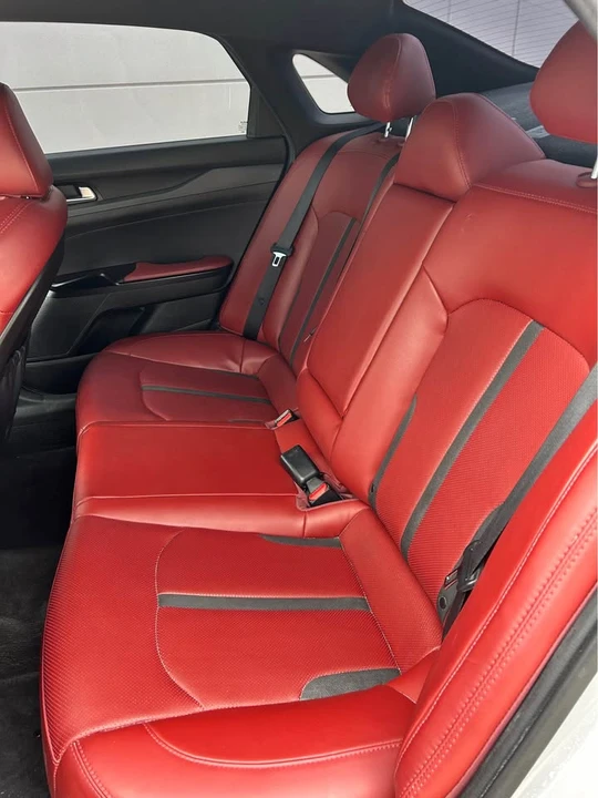 2023 Kia Optima/K5 - Image 14 of 14