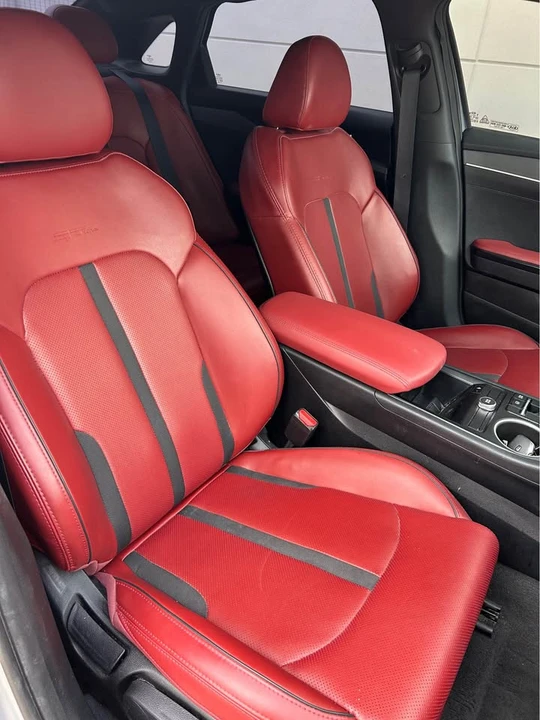 2023 Kia Optima/K5 - Image 10 of 14