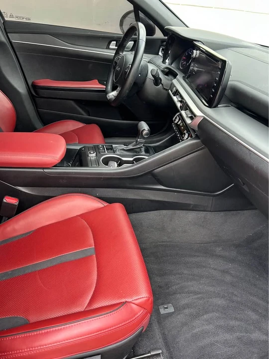 2023 Kia Optima/K5 - Image 11 of 14