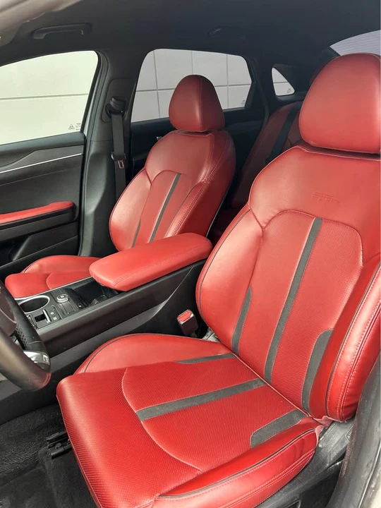 2023 Kia Optima/K5 - Image 13 of 14