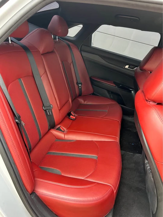 2023 Kia Optima/K5 - Image 12 of 14