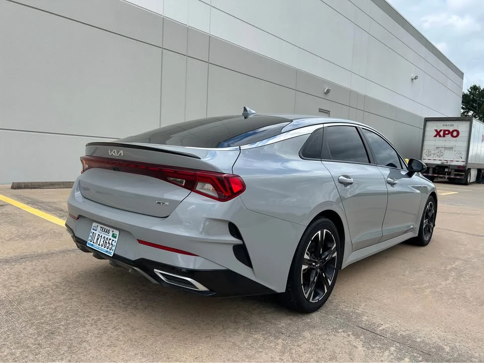2023 Kia Optima/K5 - Image 5 of 14