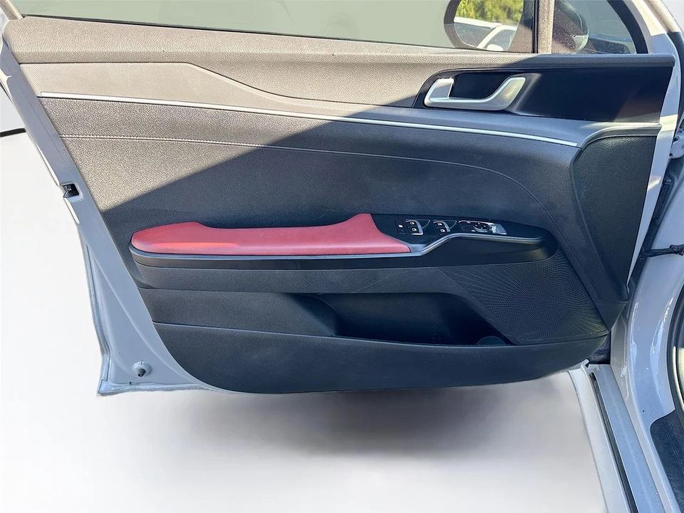 2023 Kia Optima/K5 - Image 18 of 21
