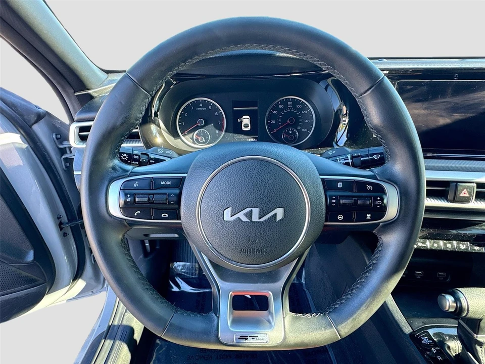 2023 Kia Optima/K5 - Image 11 of 21