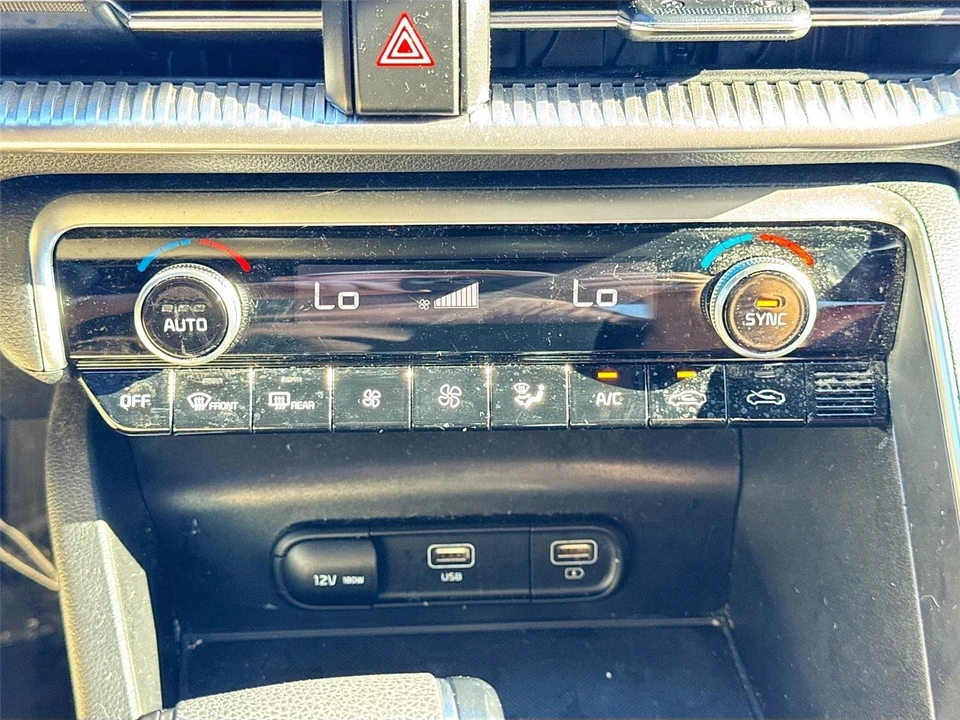 2023 Kia Optima/K5 - Image 16 of 21
