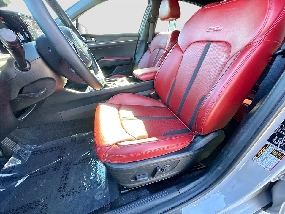 2023 Kia Optima/K5 - Image 20 of 21