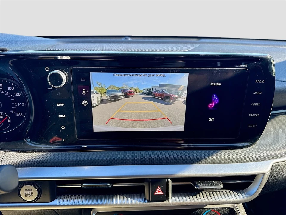 2023 Kia Optima/K5 - Image 14 of 21