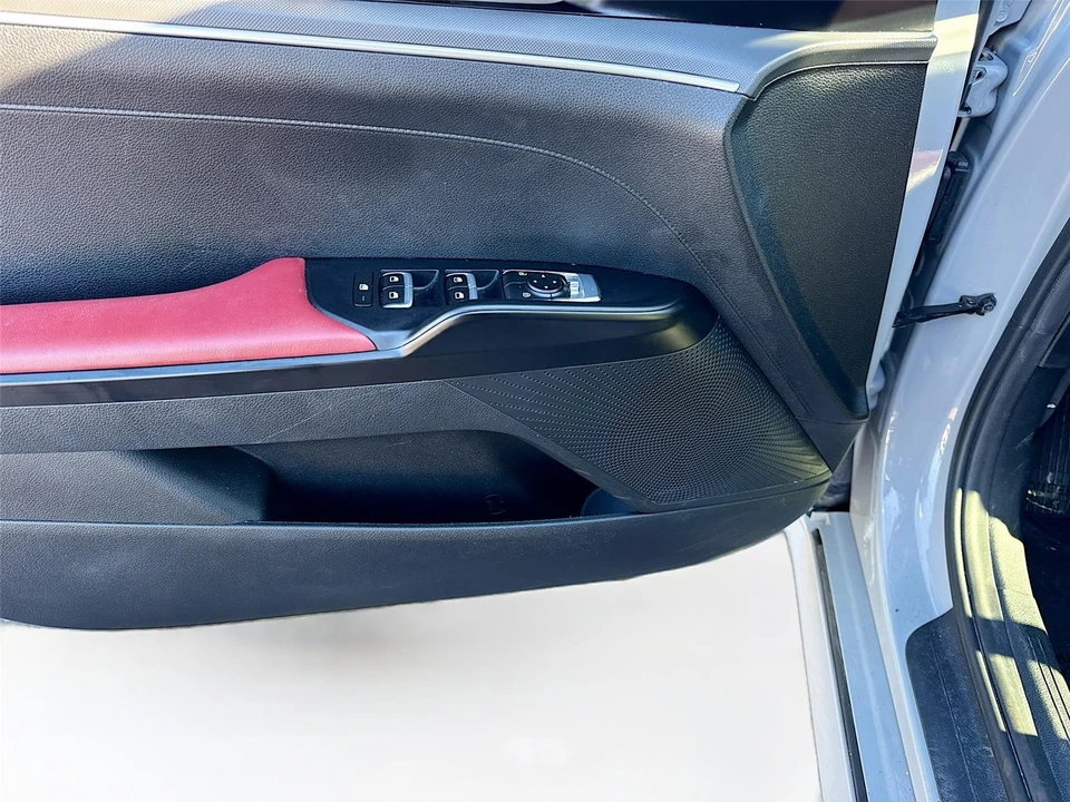 2023 Kia Optima/K5 - Image 19 of 21