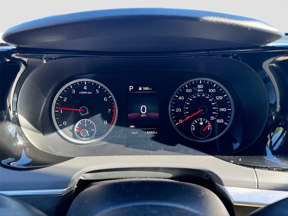 2023 Kia Optima/K5 - Image 12 of 21