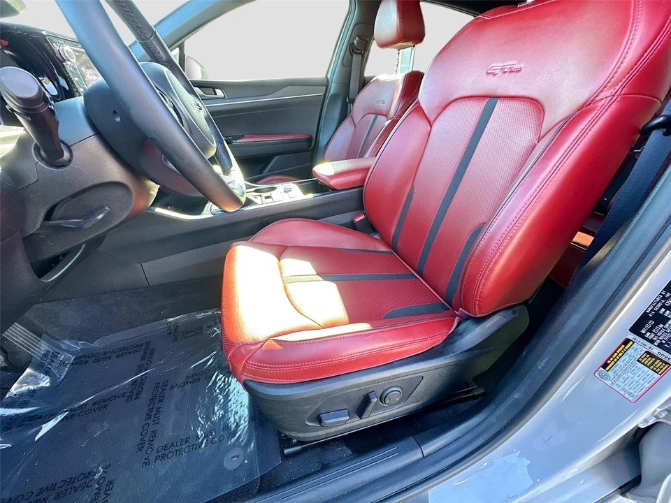 2023 Kia Optima/K5 - Image 20 of 21