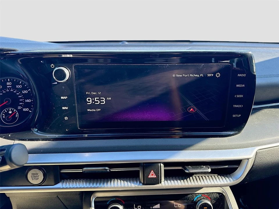 2023 Kia Optima/K5 - Image 15 of 21