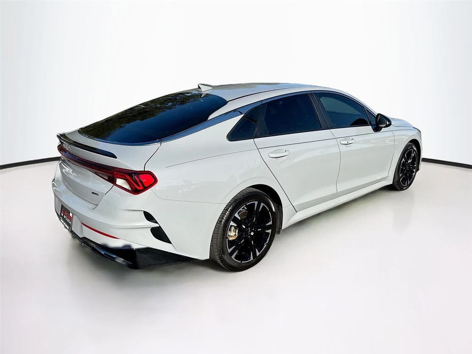 2023 Kia Optima/K5 - Image 7 of 21