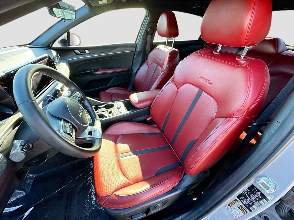 2023 Kia Optima/K5 - Image 21 of 21