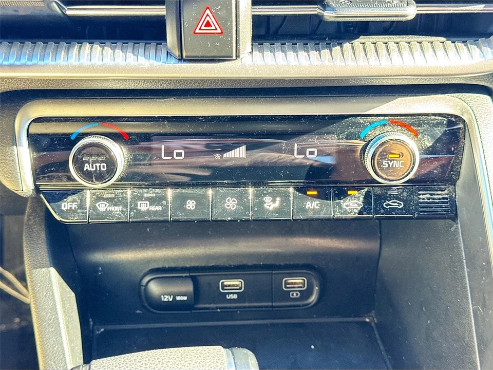 2023 Kia Optima/K5 - Image 16 of 21