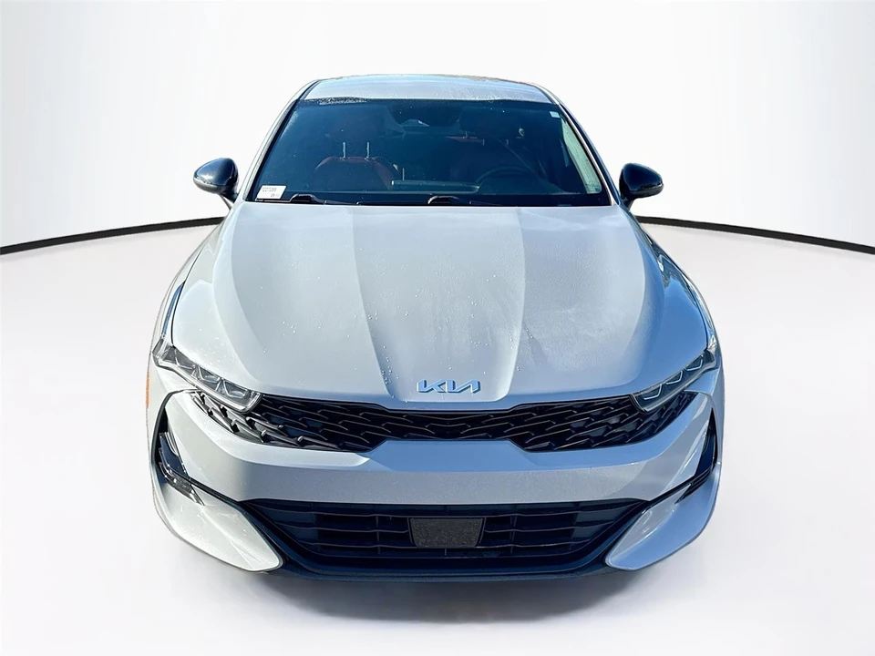 2023 Kia Optima/K5 - Image 2 of 21